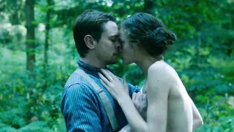 Lady Chatterley’s Lover (2022)