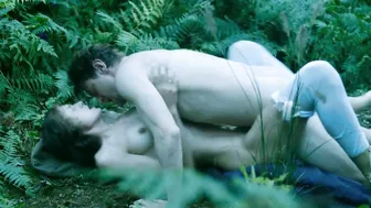 Lady Chatterley’s Lover (2022)