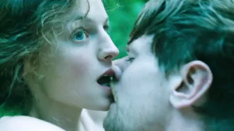 Lady Chatterley’s Lover (2022)