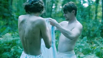 Lady Chatterley’s Lover (2022)