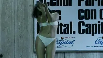 Ultimo metrò (1999)