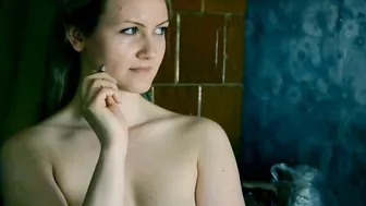 Svetlana Kulickaja, Akvile Stankeviciute - The Woman Sun (2013)