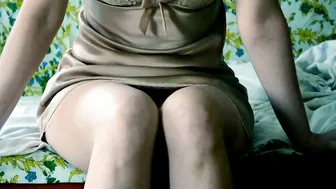 Svetlana Kulickaja, Akvile Stankeviciute - The Woman Sun (2013)