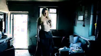 Svetlana Kulickaja, Akvile Stankeviciute - The Woman Sun (2013)