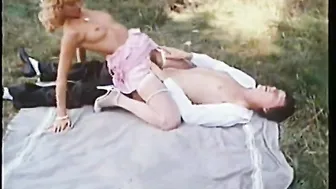 Das französische Frühstück (1984)