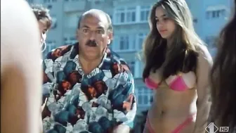 Italiani a Rio (1987)