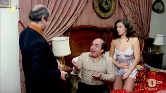 Vieni Avanti Cretino (1982)