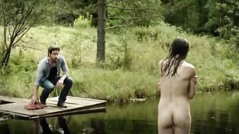 Lisa Carlehed – Geister, die ich rief (2012)