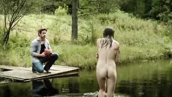 Lisa Carlehed – Geister, die ich rief (2012)