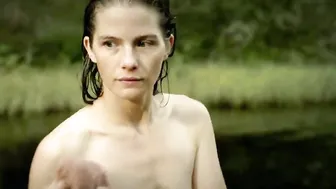 Lisa Carlehed – Geister, die ich rief (2012)