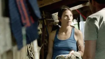 Lisa Carlehed – Geister, die ich rief (2012)