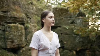 Anna Balabanova, Anna Griva, Varvara Shatalova - Semeynyye prizraki s01e01e03e04 (2024)