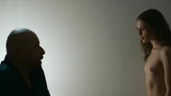 Lola Aubrière - Savage Days (Jours sauvages) (2021)