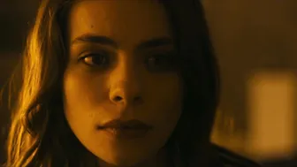 Lola Aubrière - Savage Days (Jours sauvages) (2021)