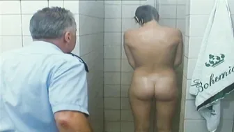 Eva Kusznirukova – Byl jednou jeden polda (1995)