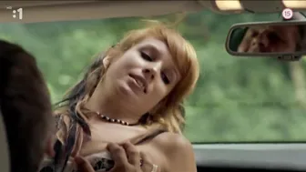 Tatiana Pauhofova, Diana Morova, Kristina Turjanova, etc - Polcas rozpadu (2007)