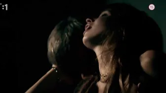 Tatiana Pauhofova, Diana Morova, Kristina Turjanova, etc - Polcas rozpadu (2007)