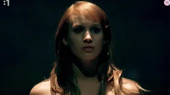 Tatiana Pauhofova, Diana Morova, Kristina Turjanova, etc - Polcas rozpadu (2007)