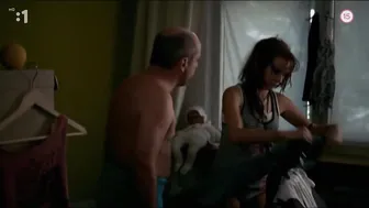 Tatiana Pauhofova, Diana Morova, Kristina Turjanova, etc - Polcas rozpadu (2007)