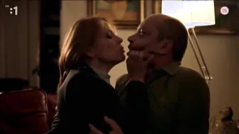 Tatiana Pauhofova, Diana Morova, Kristina Turjanova, etc - Polcas rozpadu (2007)