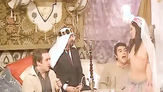 Los energéticos (1979)