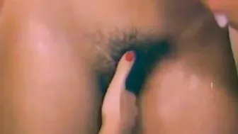 Classic Lesbians Screw The Stars (70s)