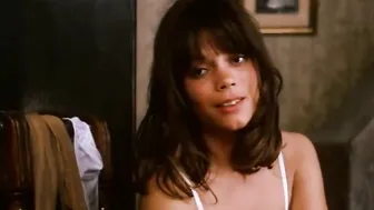 De uanstændige (Topsy Turvy) (1983)