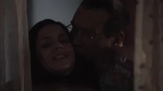 Molina’s Rebecca (2016)