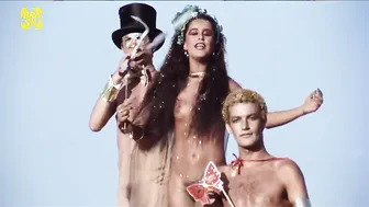 Luz Del Fuego (1982)