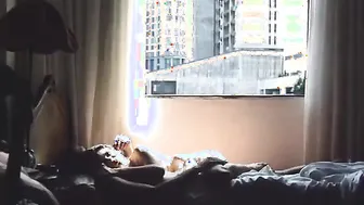 Alma Corsária (1993)