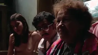 Guerra conjugal (1974)