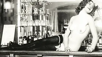 Instantané d’histoire: Monsieur X, un Normand dans les maisons closes (2017)