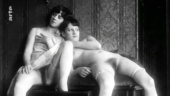 Instantané d’histoire: Monsieur X, un Normand dans les maisons closes (2017)