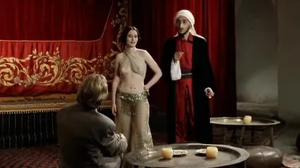 Gradiva (C’est Gradiva qui vous appelle) (2006)