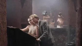 Gradiva (C’est Gradiva qui vous appelle) (2006)