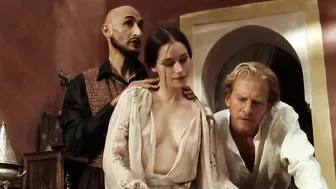 Gradiva (C’est Gradiva qui vous appelle) (2006)