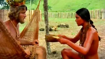 Como Era Gostoso o Meu Francês (1971)