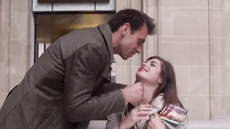 Folle d´amour (2017)