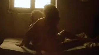 La mujer del juez (1984)