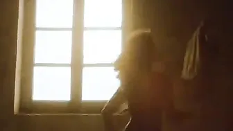 La mujer del juez (1984)