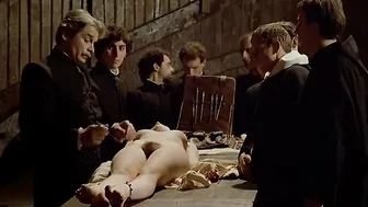 La visione del sabba (1988)