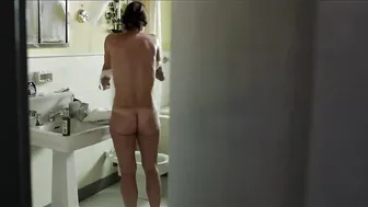 Niña errante (2018)