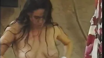 Desire: An Erotic Fantasyplay (1996)