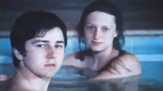 The Harrad Experiment (1973)