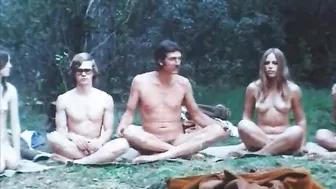 The Harrad Experiment (1973)