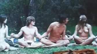 The Harrad Experiment (1973)