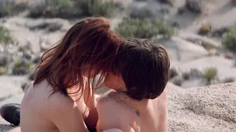 Yekaterina Golubeva – Twentynine Palms (2003)