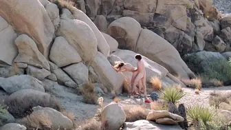 Yekaterina Golubeva – Twentynine Palms (2003)