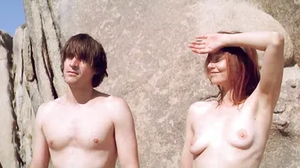 Yekaterina Golubeva – Twentynine Palms (2003)