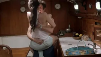 Anna Skellern, Tereza Srbova – Siren (2010)